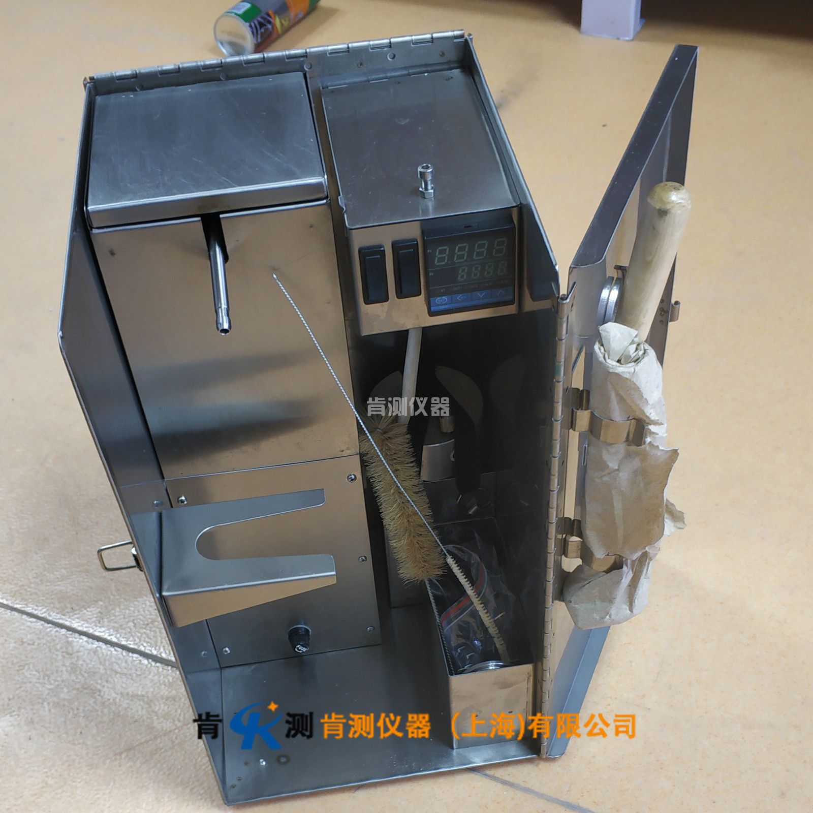 固相含量测定仪